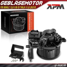 Gebläsemotor