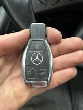 Mercedes benz Funkschlüssel