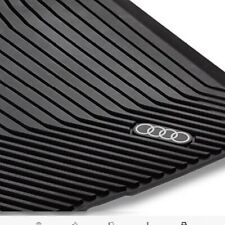 Original Audi Zubehör Q5 ab