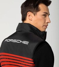 Original PORSCHE Weste