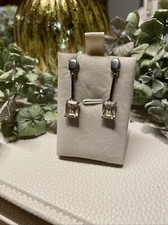 Damen Ohrringe Ohrhänger