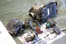 Schloss Satz Wegfahrsperre KIT Drosselklappe 1B004727R Vespa GTS 125 2010-2013