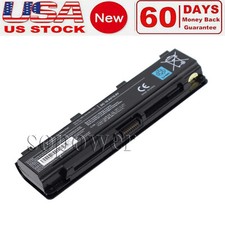 Battery for Toshiba Satellite