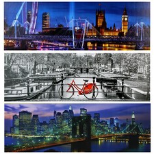 Clementoni Puzzle Panorama