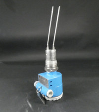 Endress+Hauser Soliphant II