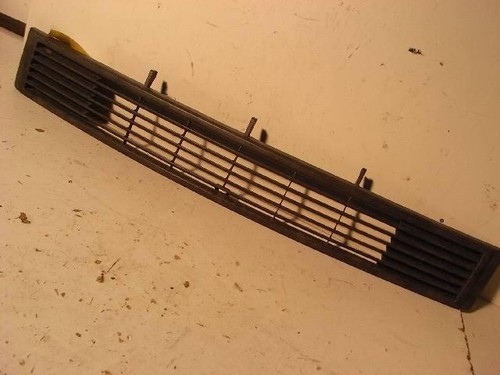 Frontgrill transporter t3 - vw,