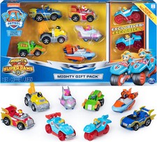 Paw Patrol Satz von 8 True