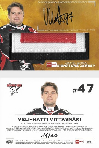Del playercards 2024 - del,