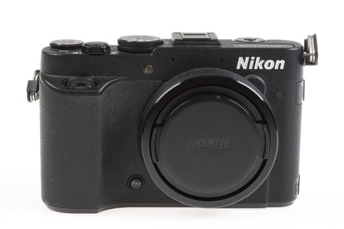 Nikon coolpix p7700 - coolpix,