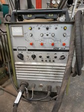 wig schweißgerät ac dc gebraucht