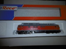 ROCO Diesellokomotive BR 232 350-9 für Spur H0, Wechselstrom