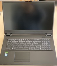 Schenker XMG Pro 17 XPR17E19