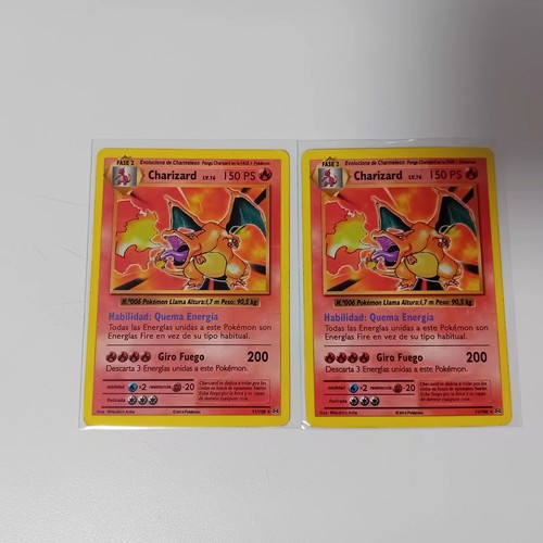 Pokémon charizard stage - stage, 1