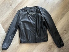 Scotch&Soda Lederjacke Gr.L /