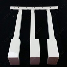 Weißer Schlüssel DFA für