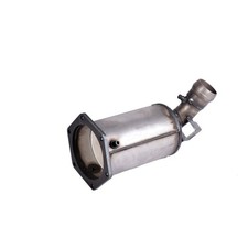 Ruß-Partikelfilter Dieselpartikelfilter DPF MERCEDES E-Klasse W211 S211 - 2.2CDi