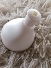 NEU Tupperware Deckel Weiss