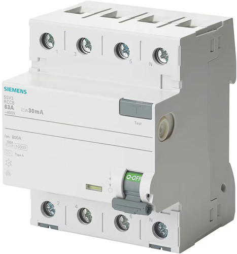 Siemens 5sv3344 - siemens, 5sv3344-3