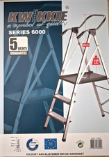 Leiter, Sicherheitsleiter