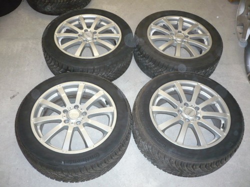 4st winterräder für audi - für,