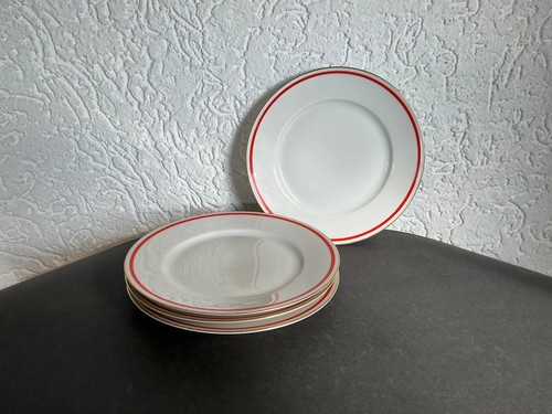 Alte kpm dessertteller - kpm,