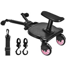 Kinderwagen Trittbrett -