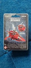 Warhammer 40k Craftworld