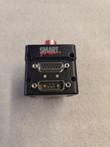 Moog animatics motor sm2315d - moog,