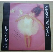 HAMBI + THE DANCE L'IMAGE CRAQUE 7" P/S UK
