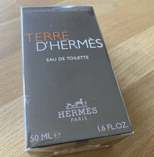 HERMÈS Terre d'Hermès Eau de