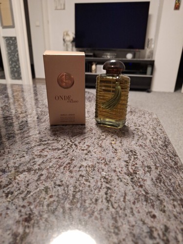 Original ondo extase - ondo, giorgio