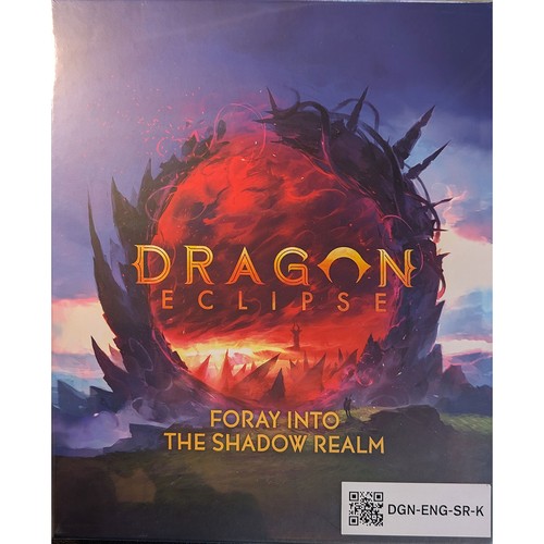 Awaken realms dragon eclipse - awaken,