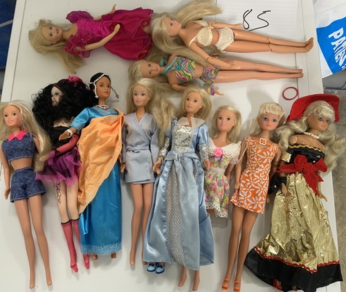 Barbie mattel sonstige - mattel,