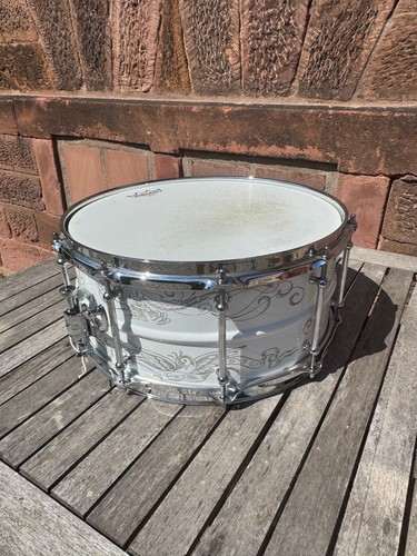 Ludwig lw6514cm corey miller - ludwig,