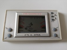 Rarität: Elektronika 24-01