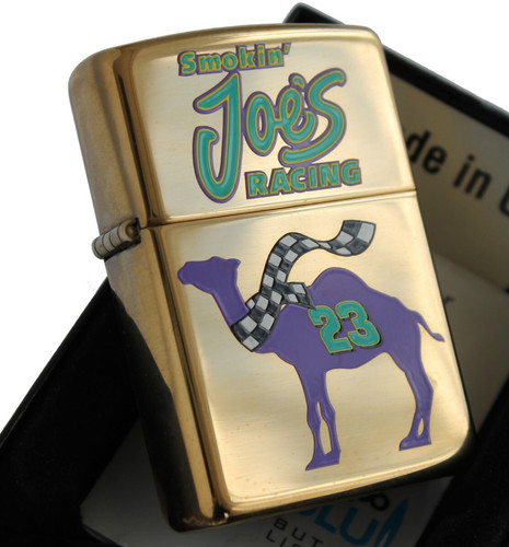 Zippo lighter camel - ⁕,