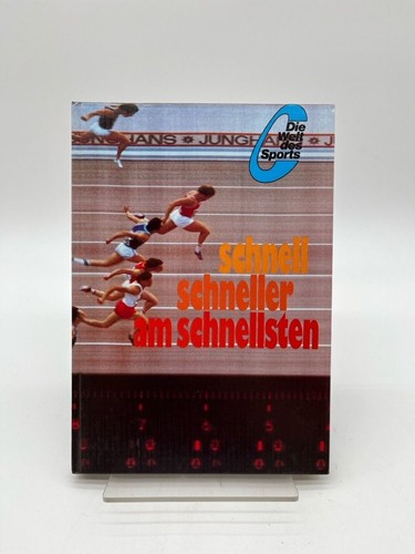 Schnell schneller am - schneller,,