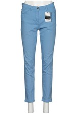 OTTO KERN Jeans Damen Hose Denim Jeanshose Gr. EU 38 Baumwolle Hellblau #g6df1oj