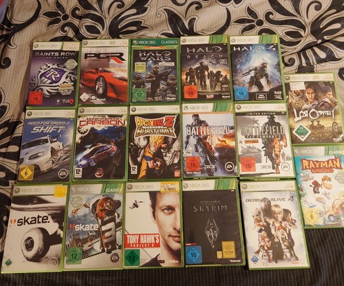 Microsoft xbox 360 - xbox,