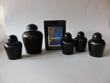 Ispahan  SET  Yves Rocher 120