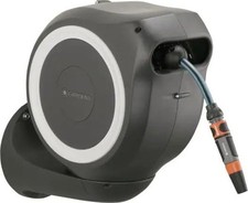 Gardena Wandschlauchbox RollUp S mit 15 m Gardena Schlauch