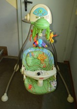 Fisher Price Rain Forest Baby