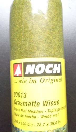 Noch 00013 grasmatte - 00013, wiese