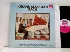 Andreas Angelo  Johann