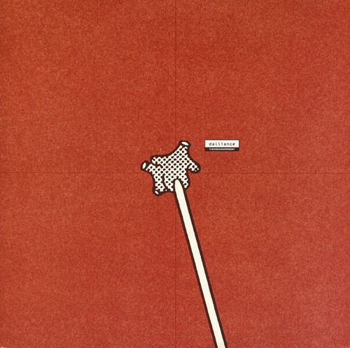 Wedding present dalliance - dalliance,
