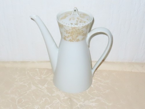 Rosenthal kaffeekanne form - rosenthal,