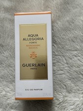 Guerlain Aqua Allegoria -