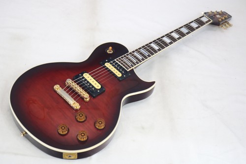 Aria pro 85r gitarre - e-gitarre,