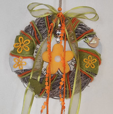 Türkranz frühling sommer