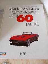 Amerikanische Autos 60er Jahre